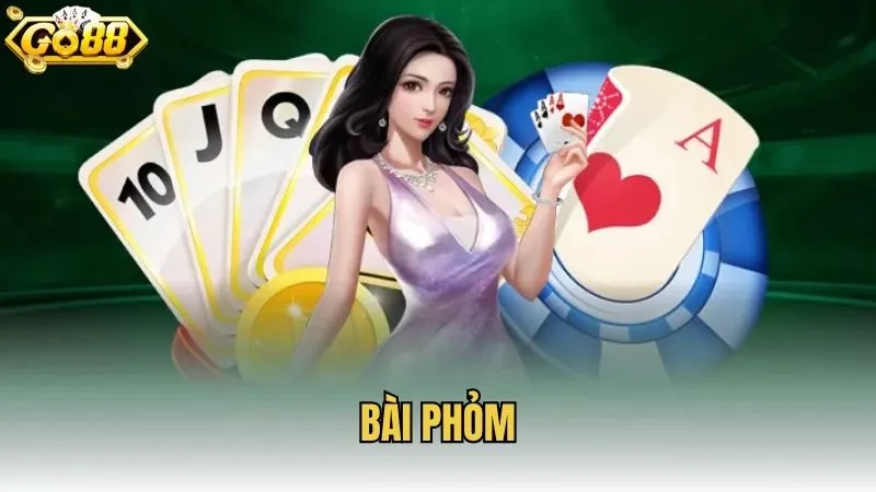 Bài Phỏm - Phân Tích Luật Chơi Và Cách Tính Điểm Chi Tiết